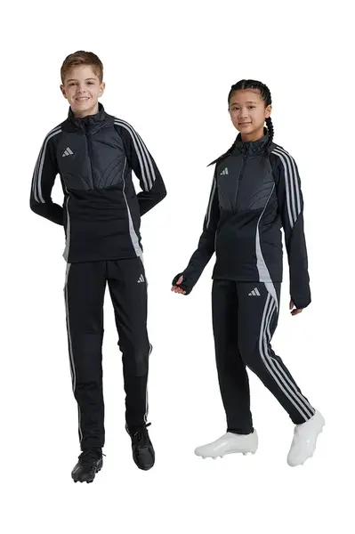 Dětské tepláky adidas Performance
