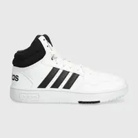 Dětské sneakers boty adidas Originals HOOPS 3.0 MID K