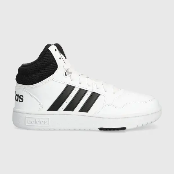 Dětské sneakers boty adidas Originals HOOPS 3.0 MID K