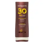 Dermacol SUN Mléko na opalování SPF30 flip-top 200 ml