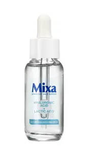 Mixa Face & Cleansing Hydratační sérum proti vysušení 30 ml