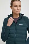 Montane  Péřová sportovní bunda  Composite
