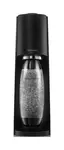 SODASTREAM Terra Black výrobník perlivé vody