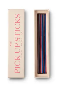 Hra mikádo Printworks