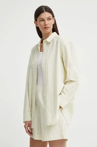 Košile Samsoe Samsoe SALOVAR