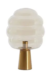 Light & Living Stolní lampa Light & Living Misty