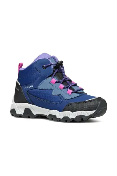 Dětské boty Geox MAGNETAR. ABX