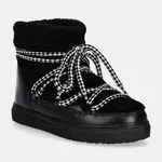 Dětské zimní boty Inuikii CURLY