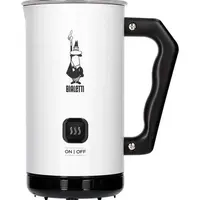 Elektrický napěňovač mléka Bialetti MKF02