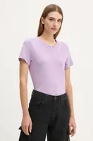 Bavlněné tričko G-Star