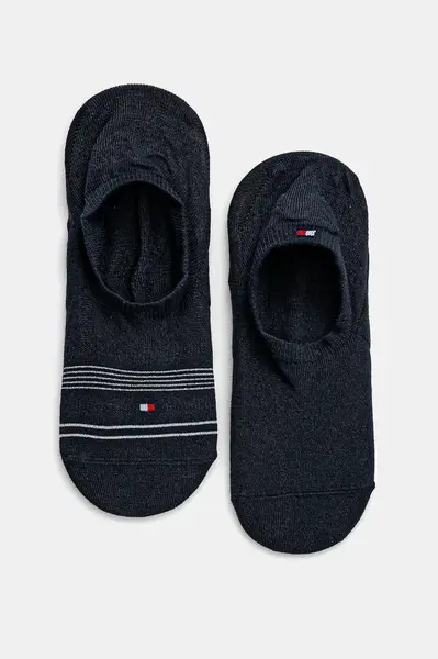 Ponožky Tommy Hilfiger 2-pack