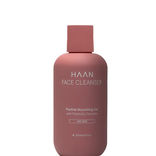 HAAN Čistící pleťový gel pro mastnou pleť 200 ml
