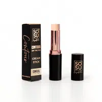 SOSU Cosmetics Contour on the go konturovací tyčinka Light 7 g