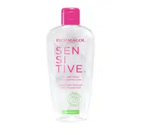 Dermacol Sensitive pleťová voda pro citlivou pleť 200 ml