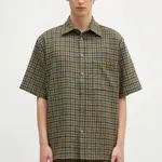 Vlněná košile DARKPARK Vale