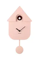 Kukačkové hodiny Karlsson Modern Cuckoo