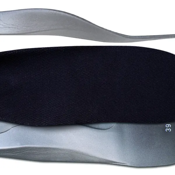 Svorto 012 Vložky diabetické vel. 47–48 1 pár