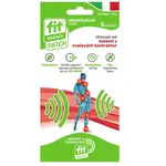 FIT Therapy Náplast univerzální 6 ks