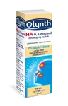 OLYNTH® HA 0,5 mg/ml nosní sprej, roztok 10 ml