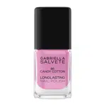 Gabriella Salvete Longlasting Enamel 86 Candy Cotton lak na nehty 11 ml