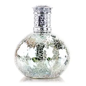 Ashleigh & Burwood London Extra velká katalytická lampa ENCHANTED FOREST, XL