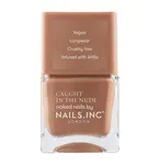 Nails Inc. Caught in the Nude Maledives Beach lak na nehty 14 ml
