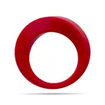 Man Dreams Erekční kroužek - Soter Red