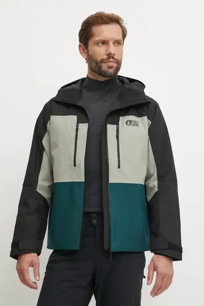 Bunda Picture Object