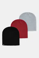 Dětská čepice Burton 3-pack