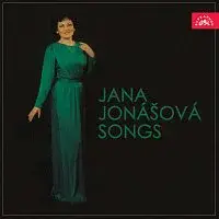 Jana Jonášová – Jana Jonášová - písně