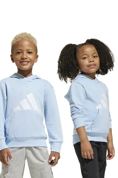 Dětská mikina adidas