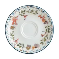 Sada podšálků Bonna Spring Gourmet ⌀ 16 cm 6-pack