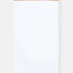 Bavlněný ručník BOSS BLINEA White 70 x 140 cm