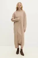 Souprava Answear.LAB béžová barva