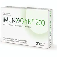 Imunogyn 200 30 tobolek