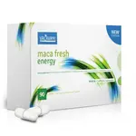 VALAVANI Maca fresh energy 90 kapslí