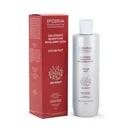 Epiderma Bioaktivní CBD micelární voda odličovací 300 ml