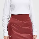 Sportovní sukně Salewa Sella TirolWool