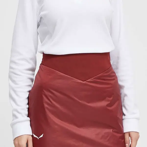 Sportovní sukně Salewa Sella TirolWool