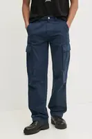 Bavlněné kalhoty Tommy Jeans