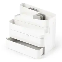 Organizér na kosmetiku Umbra Glam Large