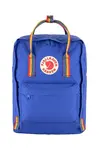 Batoh Fjallraven Kanken Rainbow