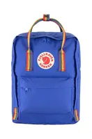 Batoh Fjallraven Kanken Rainbow