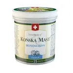 SwissMedicus Koňská mast chladivá 250 ml