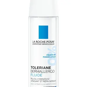 La Roche-Posay Tolériane Dermallergo denní hydratační fluidní krém pro citlivou pleť 40 ml
