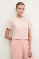 Bavlněné tričko Guess ADELE