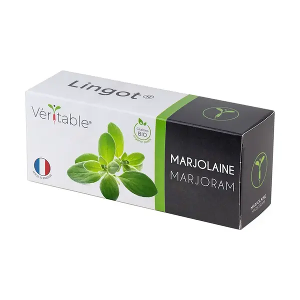 Veritable Semenná vložka Majeranek
