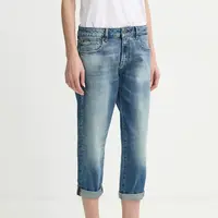 Džíny G-Star Kate dámské, high waist