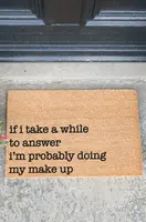 Rohožka Artsy Doormats Chic Collection