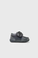 Dětské kožené boty Mayoral